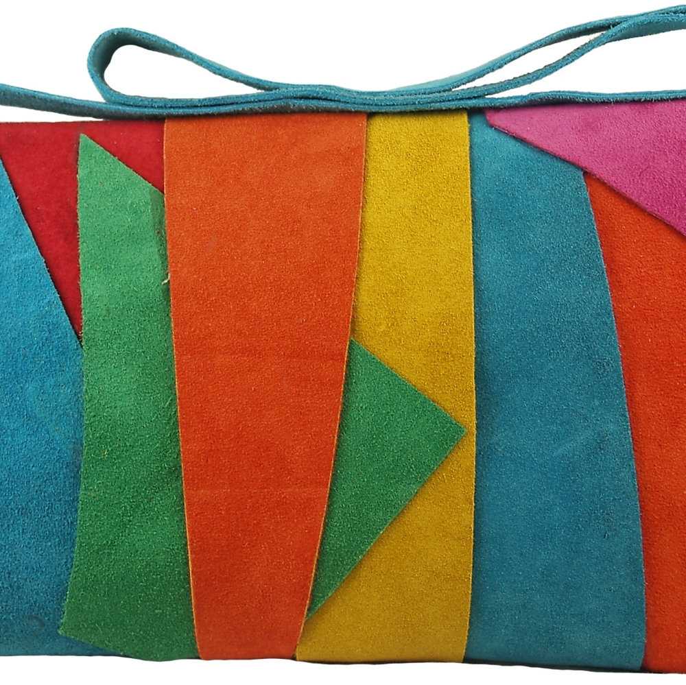 Vintage authentic purse